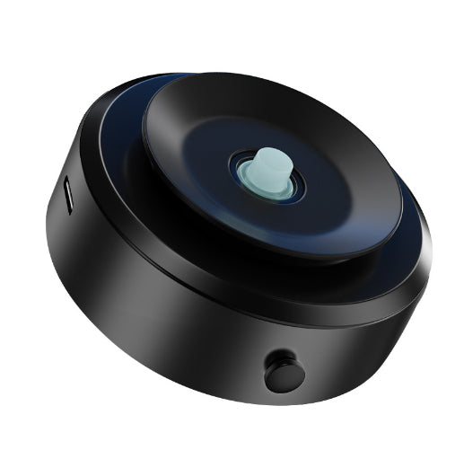 Intelligent Mobile Phone Holder Double-
