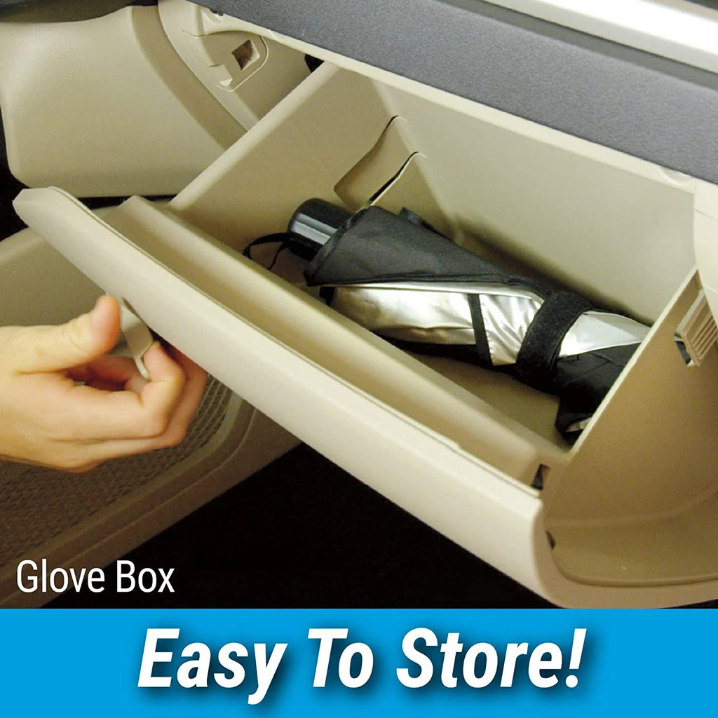 Car Sunshade Front Window Parasol