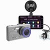 Dual Vehicle DVR