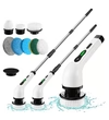 Electric Cleaning Brush (JY-6010