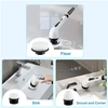 Electric Cleaning Brush (JY-6010