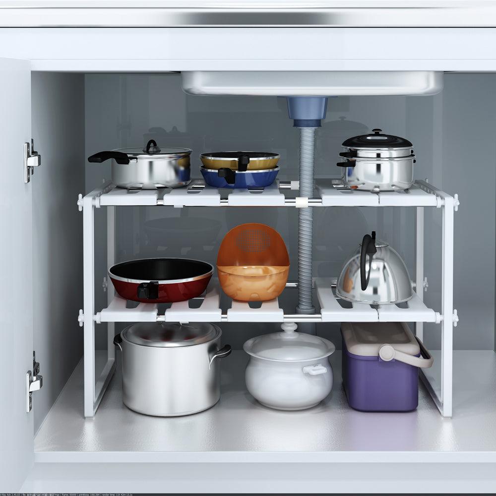 Kitchen Rack Ⓢ